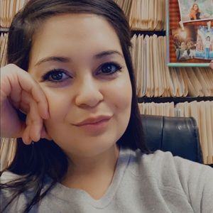 Meet your Posher, Patricia